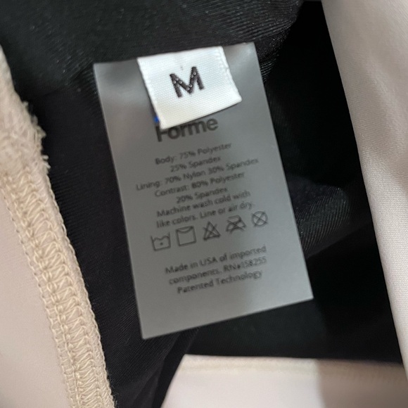 Forme Power Bra - Picture 5 of 5